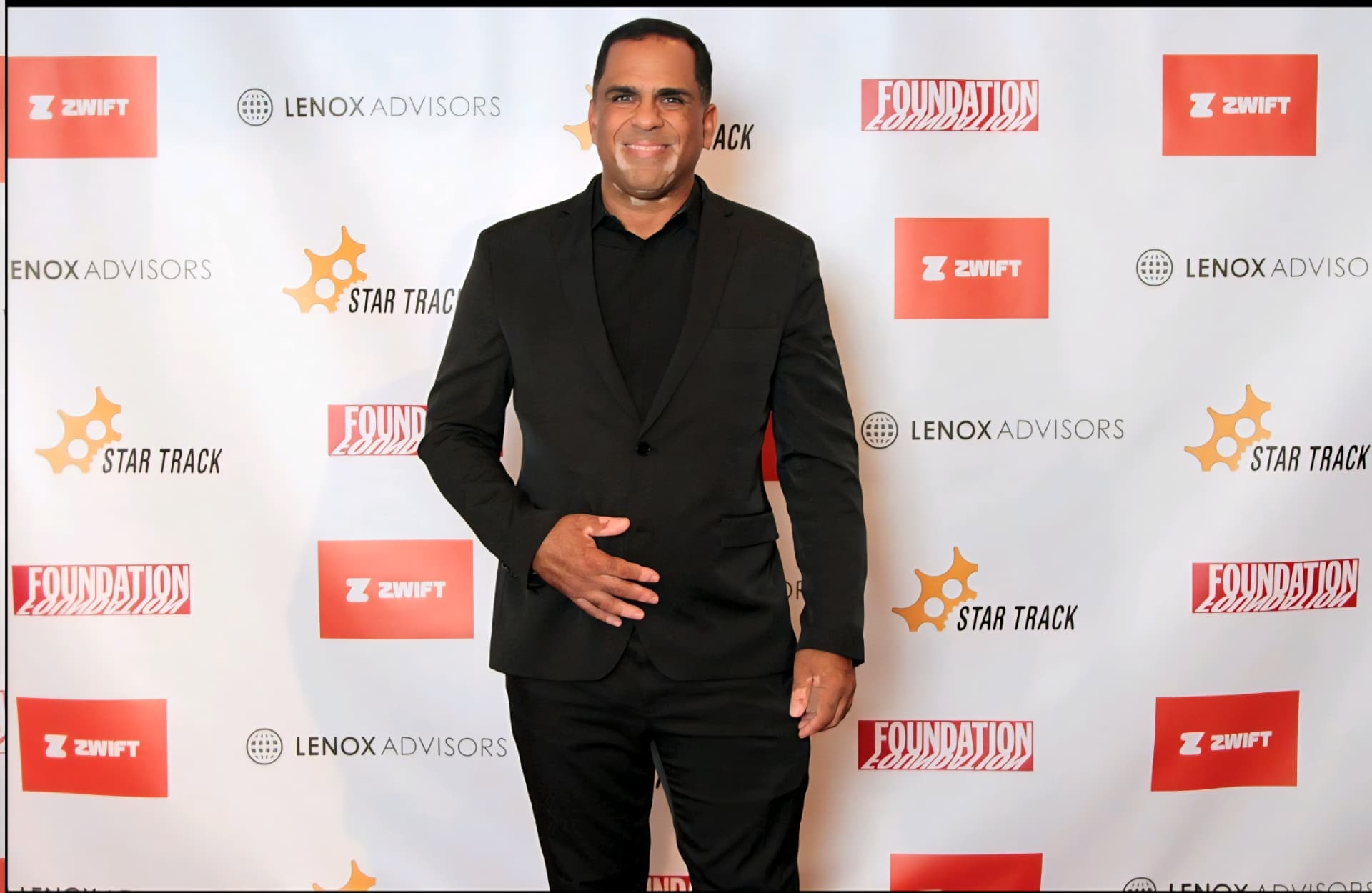 Jorge Romero, Co-Founder · Director of Community