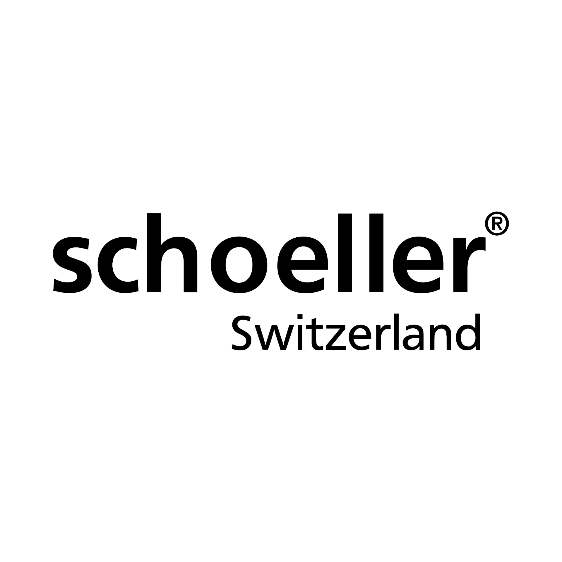 Schoeller Switzerland logo