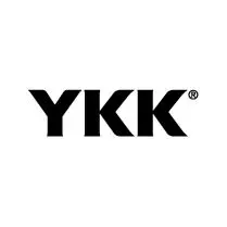 YKK logo