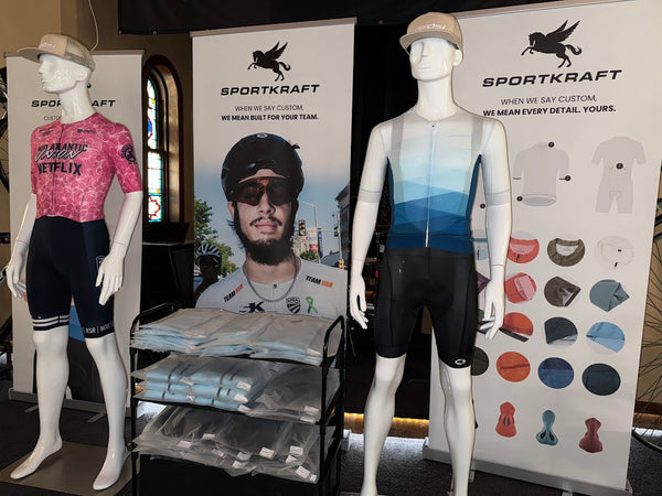 Bike and Sol - Flagship Location