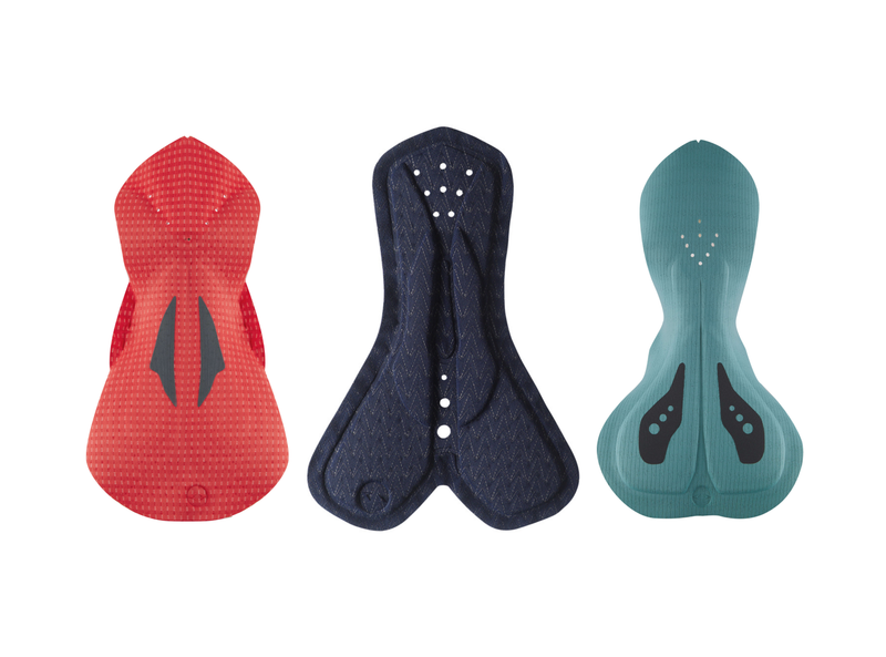 Chamois Options