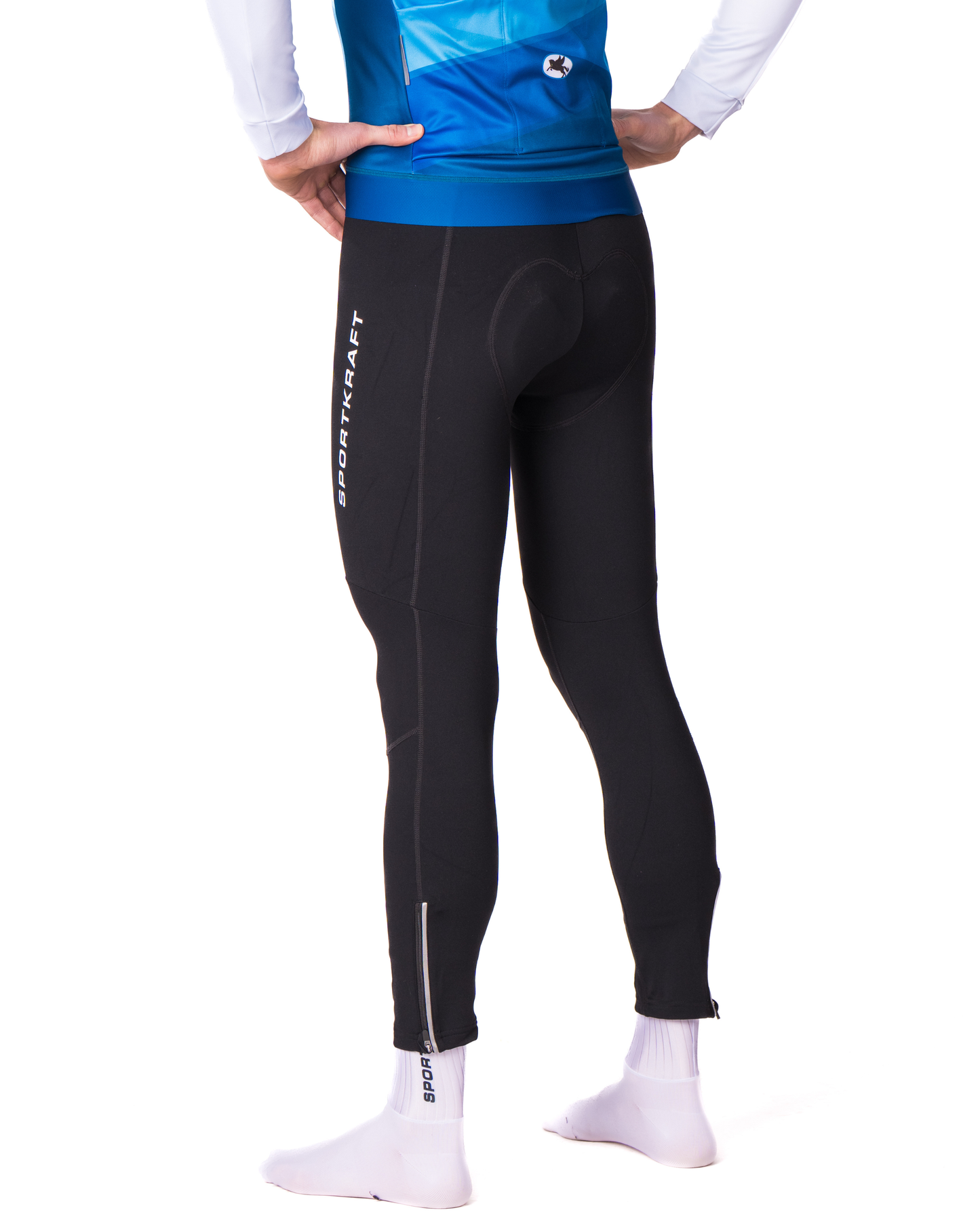 THERMAL PRO Winter Bibs